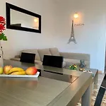Appartement Apartamen *