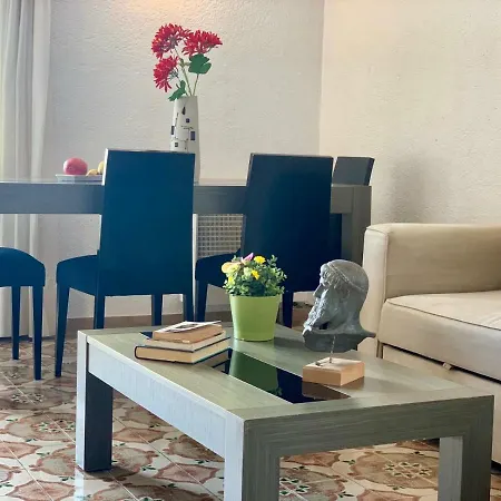 Apartamen 아파트
