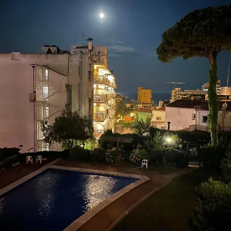 Apartamen Apartamento Lloret de Mar