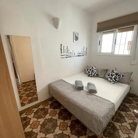 Apartamento Apartamen *