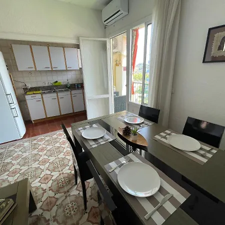 Apartamento Apartamen *