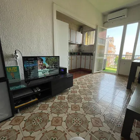 Apartamento Apartamen *