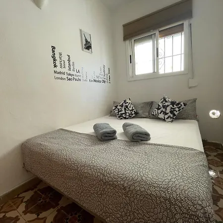 Apartamen * Lloret de Mar