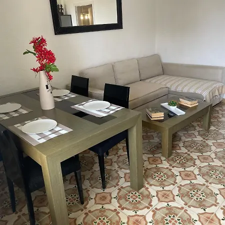 Apartamen Apartment *