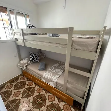 Apartamen Apartment