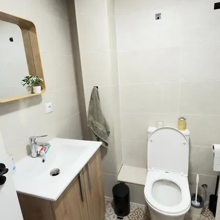 Apartamen Lloret de Mar