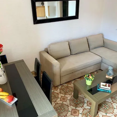 Apartment Apartamen