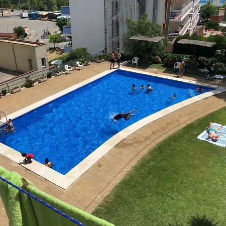 Apartamen Apartamento *