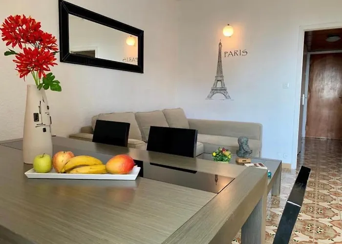 아파트 Apartamen *