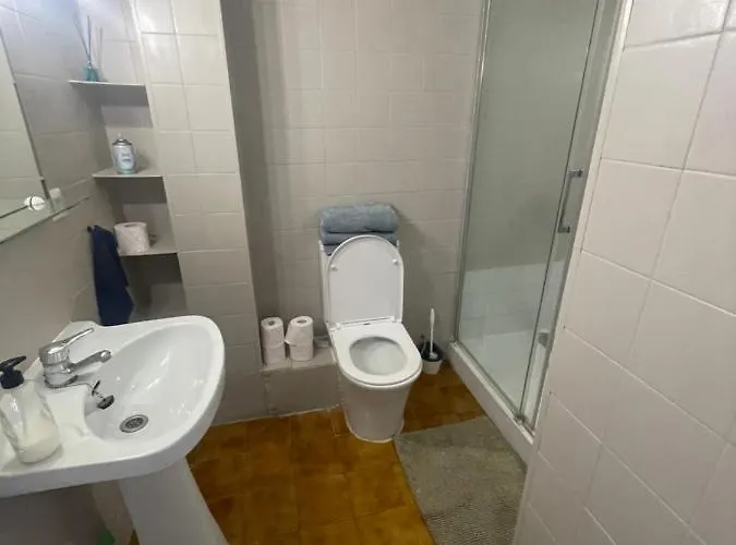 Apartamen *