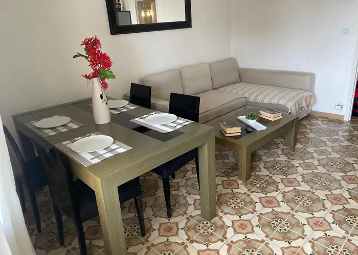 Apartamen 아파트 *