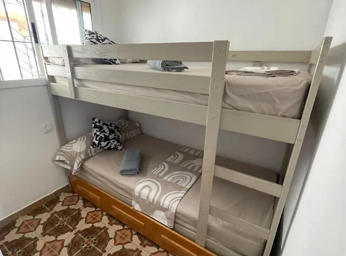 Apartamen 아파트