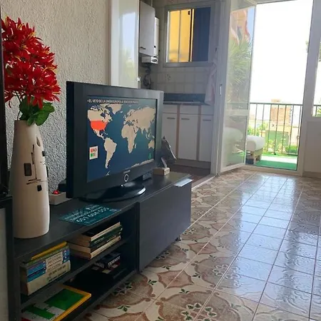 Apartament Apartamen Lloret de Mar