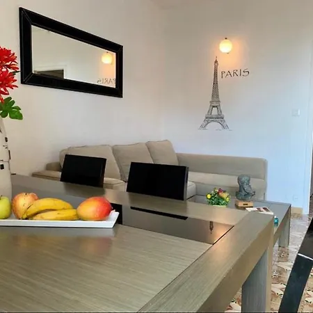 Appartement Apartamen *