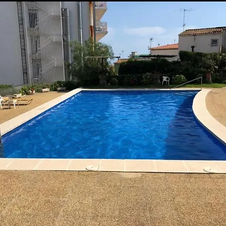 Apartament Apartamen *