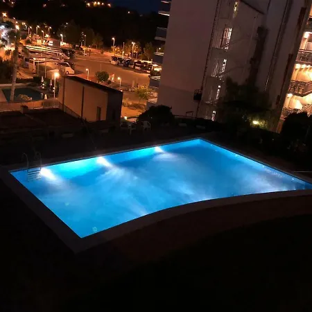Apartamen Appartement