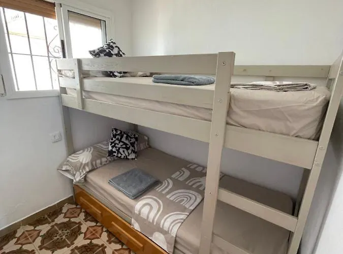 Apartamen *