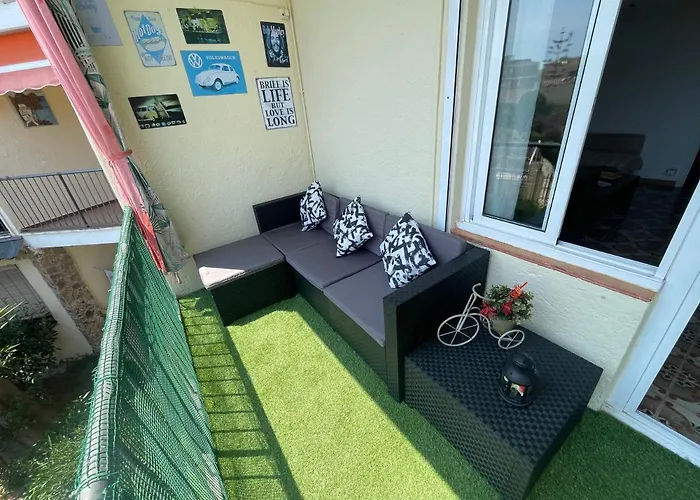 Apartment Apartamen Lloret de Mar