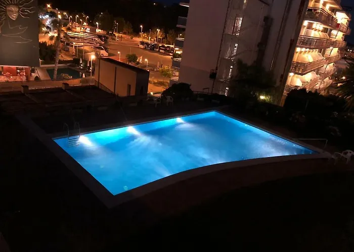 Apartamen Apartment