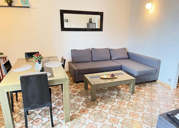 Apartamen *