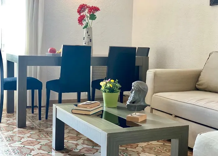 Apartamen Lägenhet